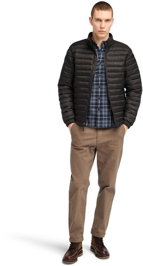 Зимняя куртка Timberland Steppjacke 43543453-XXL