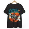 Coheed and Cambria Band Black T-shirt Unisex All Sizes S-5Xl 2F260