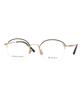 Maseuka Stead 01B Stead Gold Black