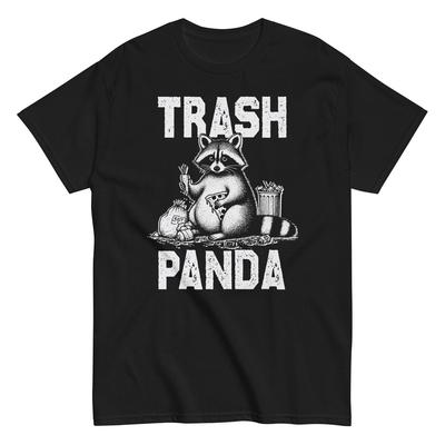 Oberteile – T-Shirts