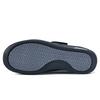 Fashion Leather Shoes for Middle-aged and Elderly Men, Velcro Casual Leather Shoes, Comfortable and Light