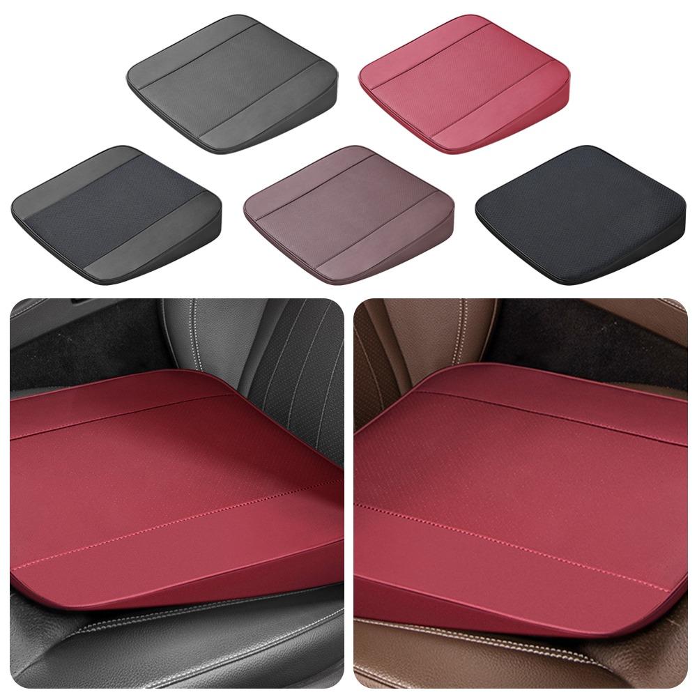 Improve Driving Vision Ergonomic Design Car Booster Seat Cushion  for Car Seat Office Chair