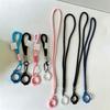Octagonal Silicone Watch Cover Anti Drop Design Royal Pop Watch Case New Bag Hanging Watch Case