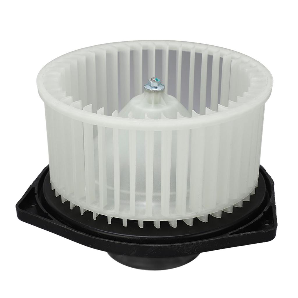 Μοτέρ Ανεμιστήρα Θέρμανσης 12V AC με Ανεμιστήρα Χαμηλού Θορύβου 27226 5E900 για Patrol GR 2 Y61 1997 έως 2012 LHD