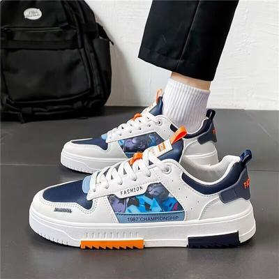 Scarpe da uomo – Sneakers