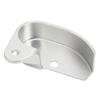 Motorcycle       Cover Aluminum Alloy Side Stand   Protector Replacement for G310GS G310R 2017‑2020