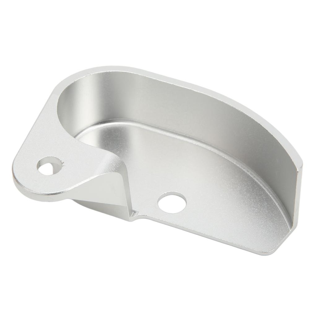 Motorcycle       Cover Aluminum Alloy Side Stand   Protector Replacement for G310GS G310R 2017‑2020