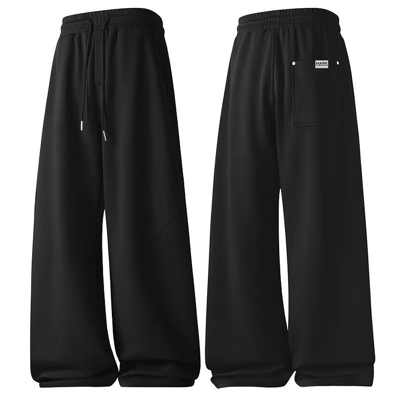 Mark Fairwhale Men's Heavyweight Curved Knife Pants