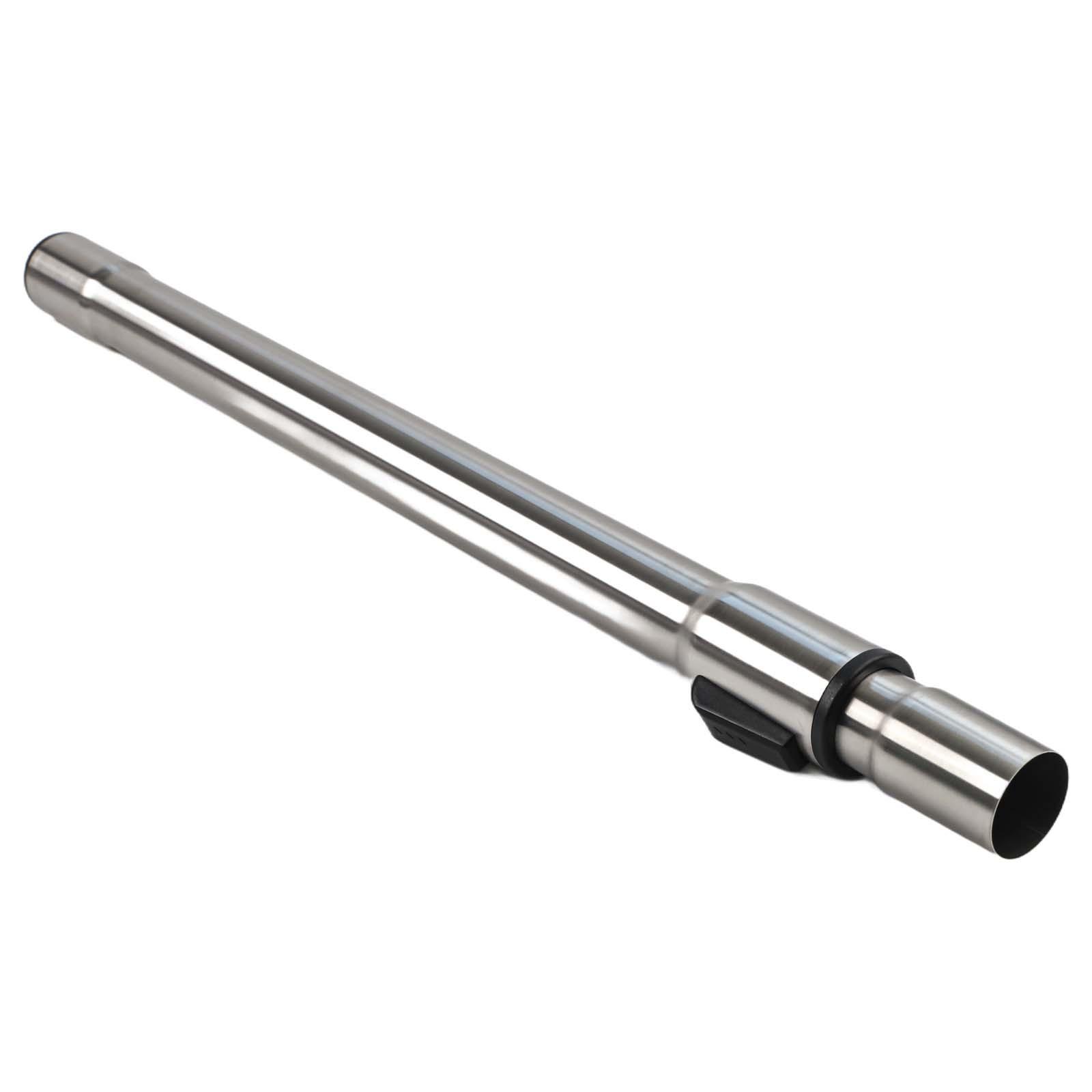 Adjustable Extension Pipe Locking Telescopic Tube Daily Use Compatibility