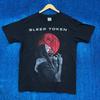 Sleep Token “Take Me Back To Eden” Graphic T-Shirt Size Large