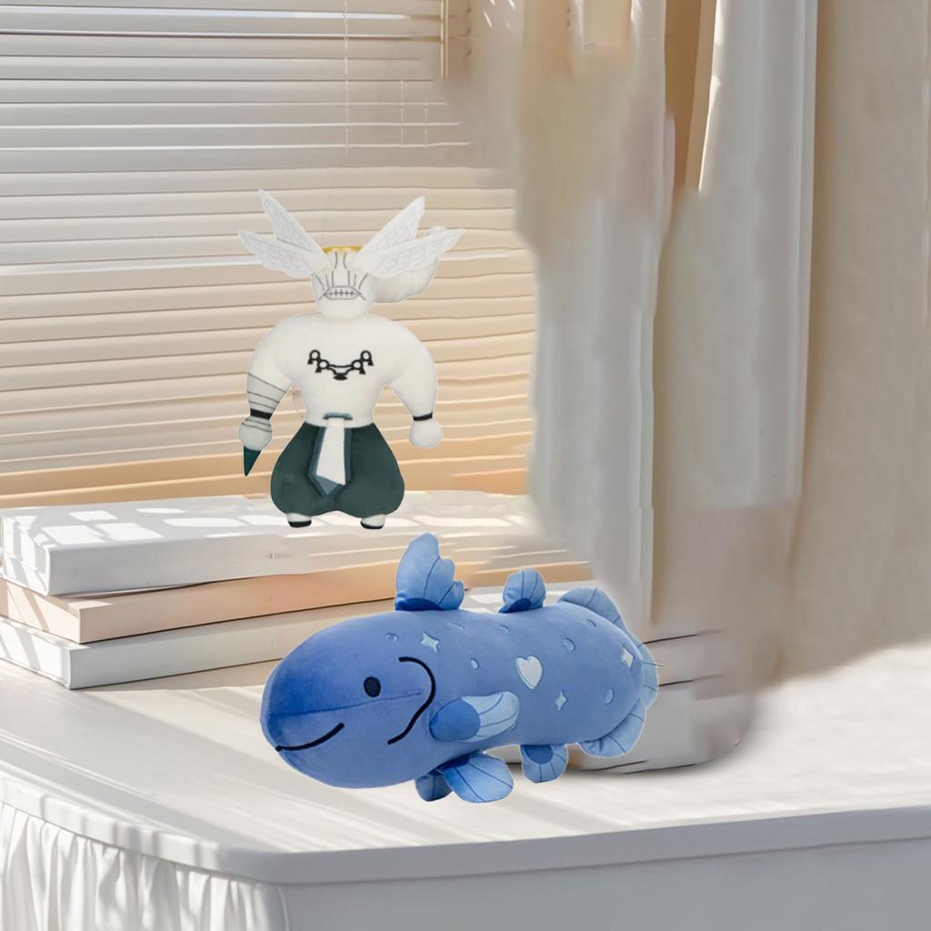 3pcs Novelty Plush Toy Gift Doll ,without Label,