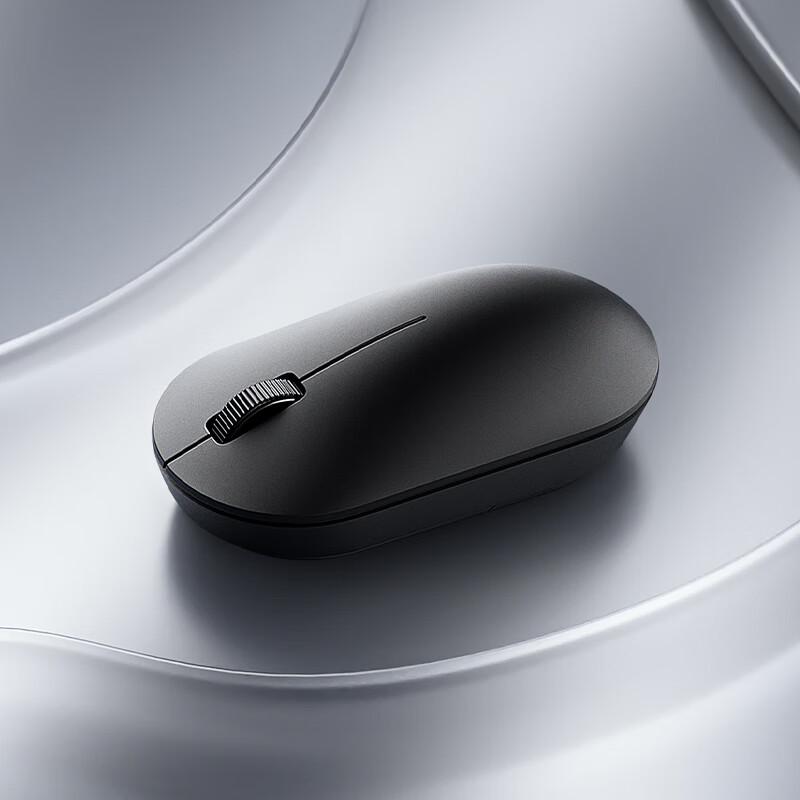 Xiaomi Wireless Mouse Lite 2
