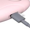 Portable Personal Safety Alarm & Flashlight