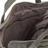 Monica Side Zip Tote Bag MONI02703 Khaki 2-Way (86)