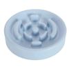 Slow Feeder Dog Bowl Interactive Puzzle Slow Feeding Pet Bowl Prevent Choking Dog Dishes for Medium Small Dogs