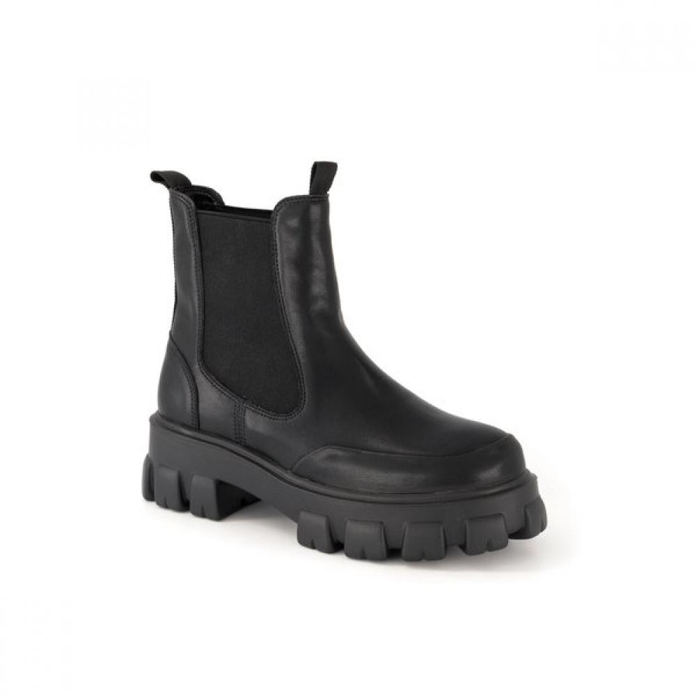 

Soda Women Ankle Boots 5cm Apb303 250