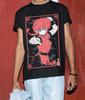 2026 Summer Hot Sale Unisex Ranma Saotome Anime T-shirt, Genma Panda Manga Shirt
