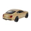 Model 1:34, Bentley Continental Supersport, Gold
