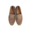 Soda Men S Semi caSual Suede Loafer Arm501 Sa70  3cm 