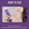 [DALEAF] Glam Curl Cream 30ml, 150ml / Dashu