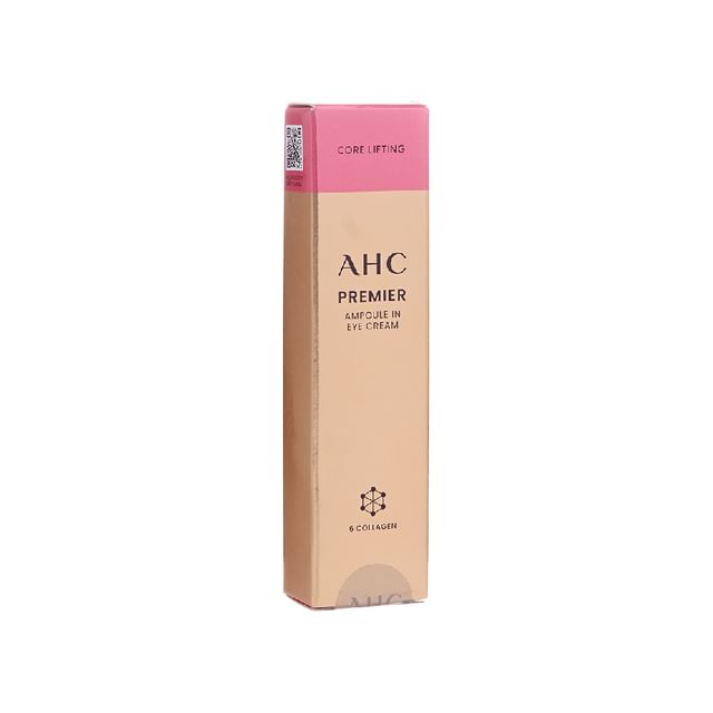 A.H.C - Premier Ampoule In Eye Cream Core Lifting Mini 12ml