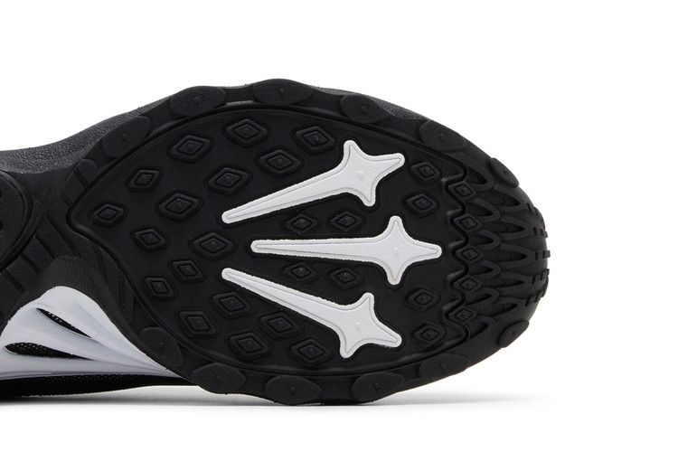 NOCTA x Nike Air Zoom Drive 'Black White'