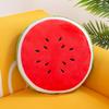 Plushie Watermelon Adorable Toy Cute Cartoon Doll Girls Sleep Present Birthday