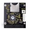 SD Card to IDE 3.5" 40 Pin SD SDHC Card Adapter Converter