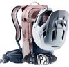 Backpack Deuter Compact 14+3 Ink/ashrose (3206125-3533)