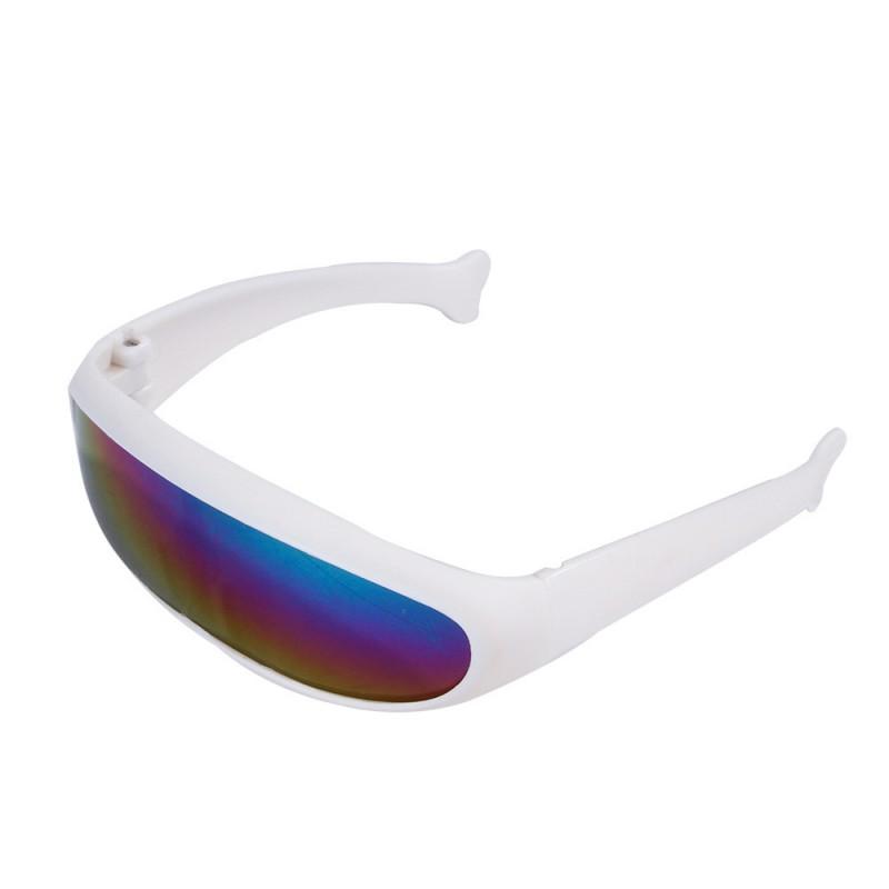Pet Sunglasses Cats Dogs - Cute Cartoon Style Goggles Plastic Accessories In Multiple Colors Frames