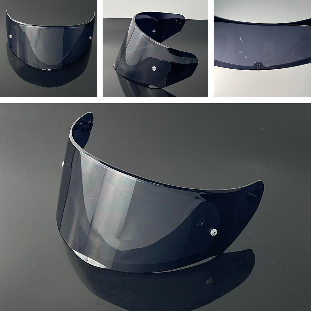 Visor for LS2 FF320 FF353 FF328 FF800 Motorcycle Helmet Capacete De Moto Full Face Helmet Motorcycle Accessories Shield Lens