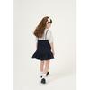 The Coffee Bean   Tea Leaf Navy Layered Dress Bz24op05nv