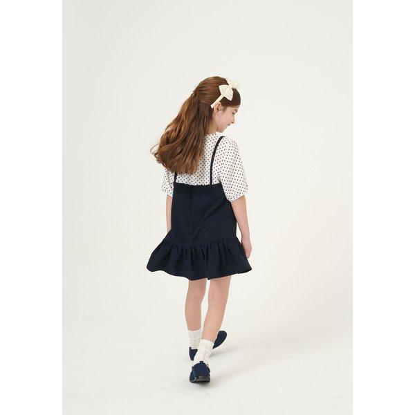The Coffee Bean   Tea Leaf Navy Layered Dress Bz24op05nv