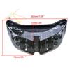 Motorcycle LED Integrated Rear Brake Taillights Accessory Suitable For Yamaha FZ1 2006-2015 FZ8 2010-2015