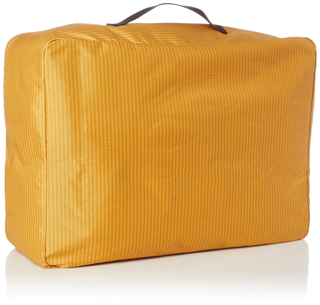 Packing Organizer Folquette 29 cm Orange [Ace Tokyo]