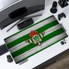 Football R-Real B-Betis Sport Mouse Pad Non-slip Thickened Large Writing Lockedge Office Student Gaming Cushion MousePad
