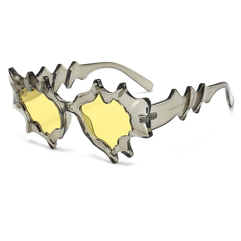 Cat Eye Sunglasses Women Men  Sports Star Sun Glasses  Luxury Brand Retro Punk 2000'S Eyewear Shades Uv400