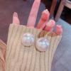New Imitation Pearl Pearl Elegant Adjustable Neckchain Light Luxury Retro Collarbone Chain For Bridal