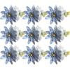 Super Fairy Flower Hair Clip Girl New Korean Sweet Duckbill Clip Hair Accessories