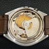 USED JAPAN ORIENT CRYSTAL 46943 AUTOMATIC MENS ORIGINAL DIAL WATCH A432880-2