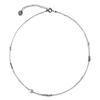 Gray Necklace G3