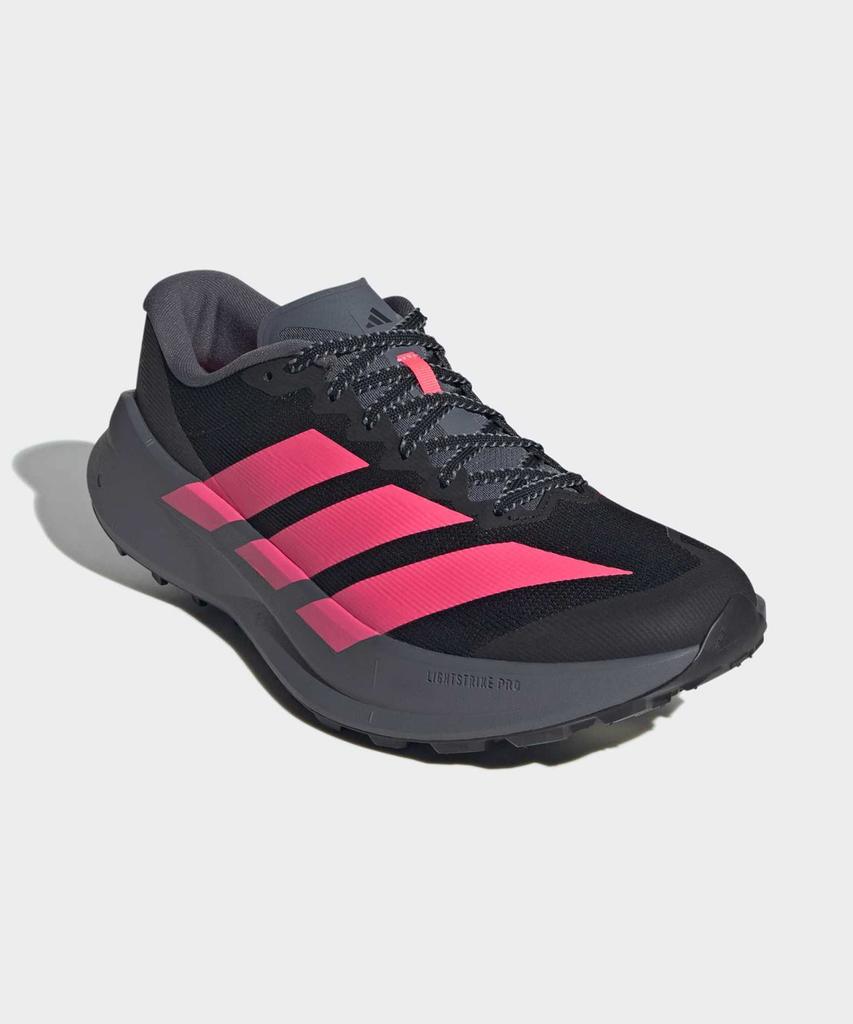adidas Terrex Agravic Sl M - Black: Solar Turbo / Kz8663