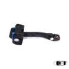 EDP1414 Front Door Stop Check Assy Limiter Strap for VW Jetta MK6 A6 5C6 1B 162 163 AV3 AV2 2010-2018 5C6837249
