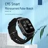 Life Waterproof EMS Microcurrent Pulse Massage Smartwatch