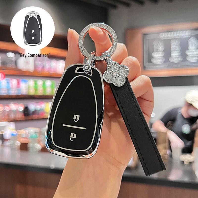 2022 Chevrolet Trax RS Key Cover for Orlando 530T, 20/21 Models