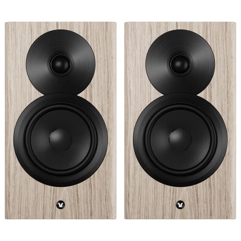 Dynaudio Focus 10 Active Bookshelf Speakers (CN version)