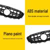 Original Black Grille Replacement for 2016-2020 Mercedes-Benz E-Class W213 E63S