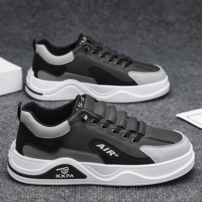 Board Shoes Autumn New High-end Youth Outdoor Sports and Leisure Shoes
