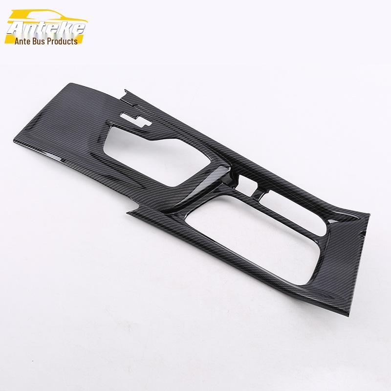 Kompatybilny z 18 Wolando Akcesoria do ramy zmiany biegów/konsoli/uchwytu na kubek