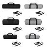 Lightweight Protective Tripod Case Oxford Fabric Construction for Portable Use and Damage Prevention